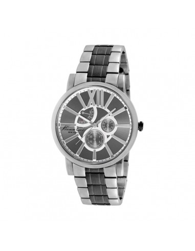 Montre Homme Kenneth Cole IKC9282 (ø 44 mm) En savoir plus