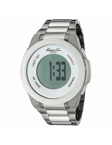 Montre Homme Kenneth Cole 10023868 (ø 47 mm) Dans la société mordern