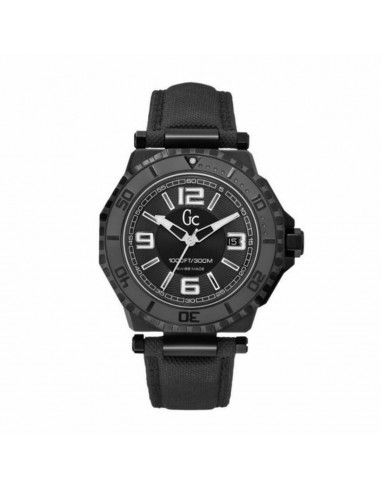 Montre Homme Vuarnet X79011G2S (ø 44 mm) Amélioration de cerveau avec