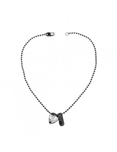 Collier Unisexe Guess UMN81012 (55 cm) suggérées chez