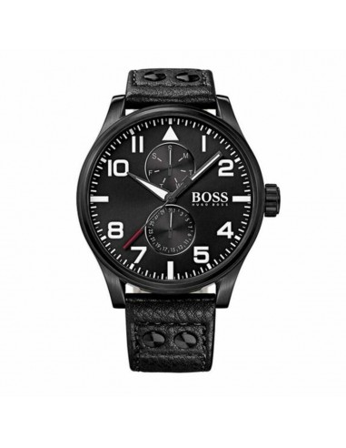 Montre Homme Hugo Boss 1513083 (ø 50 mm) pour bénéficier 