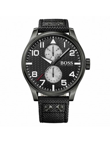 Montre Homme Hugo Boss 1513086 (ø 50 mm) les ligaments