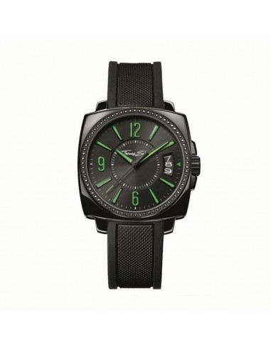 Montre Homme Thomas Sabo WA0106-208-203-40,5 mm (Ø 40,5 mm) Faites des économies