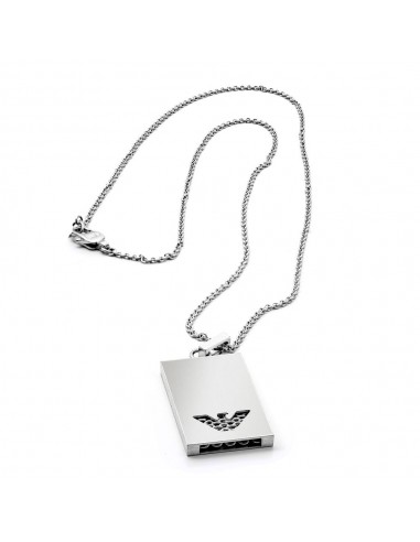 Collier Homme Armani EG2163 (21 cm) acheter en ligne