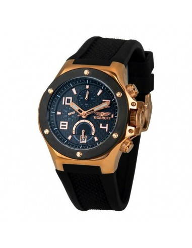 Montre Homme Bobroff BF1002M15 (Ø 43 mm) soldes