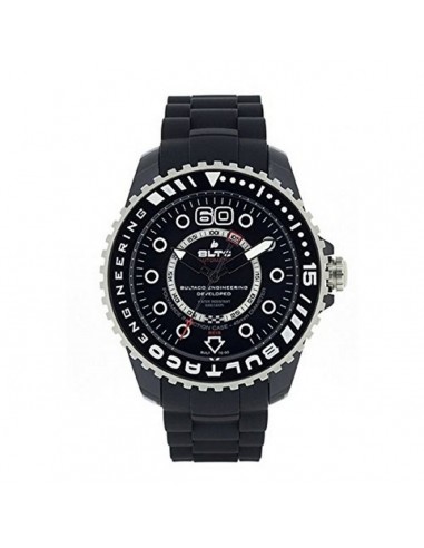 Montre Homme Bultaco BLPB45A-CB1 (Ø 45 mm) votre restaurant rapide dans 