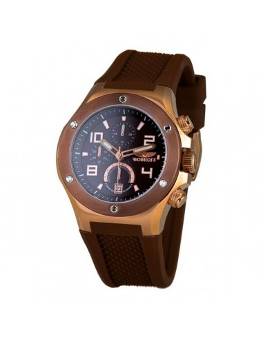 Montre Homme Bobroff BF1002M65 (Ø 43 mm) 50-70% off 