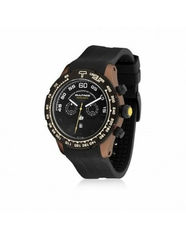 Montre Homme Bultaco H1SC48C-SB1 (Ø 48 mm) Toutes les collections ici