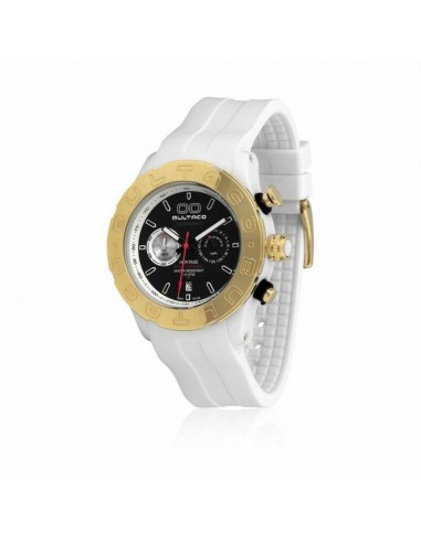 Montre Femme Bultaco H1PW43C-CV1 (Ø 43 mm) de France