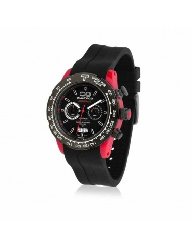 Montre Homme Bultaco H1PR43C-CB1 (Ø 43 mm) destockage