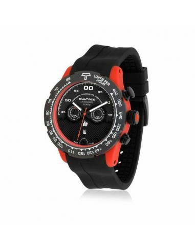 Montre Homme Bultaco H1PO48C-SB2 (Ø 48 mm) de l' environnement