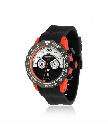 Montre Homme Bultaco H1PO48C-SW1 (Ø 48 mm) Le MVP de beaucoup