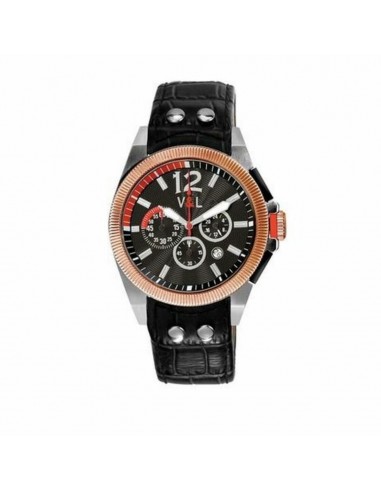 Montre Homme V&L VL067701 (Ø 42 mm) Comparez et commandez 