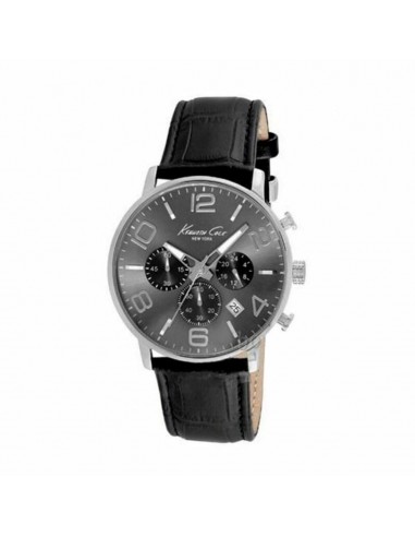 Montre Homme Kenneth Cole IKC8007 (Ø 42 mm) Par le système avancé 