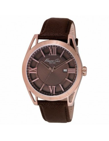 Montre Homme Kenneth Cole IKC8073 (ø 44 mm) vous aussi creer 