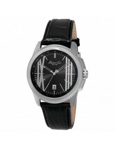 Montre Homme Kenneth Cole IKC8095 (ø 44 mm) des créatures d'habitude