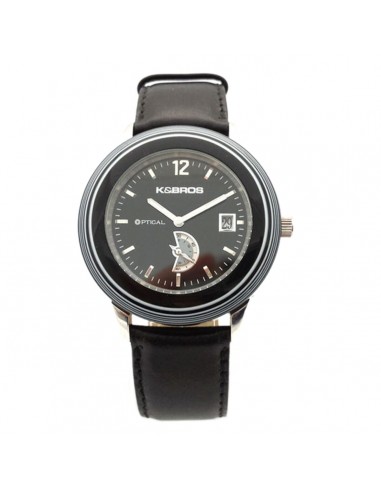 Montre Homme K&Bros 9431-1-600 (Ø 43 mm) en ligne