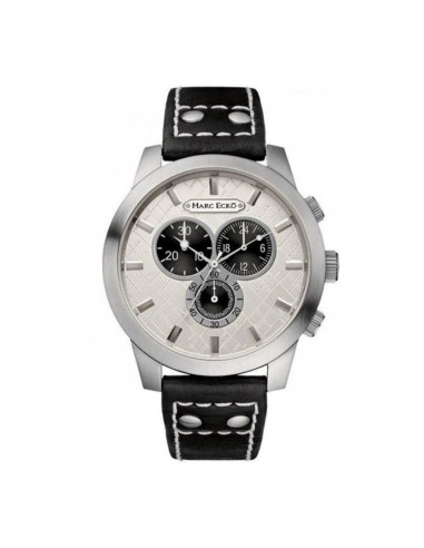 Montre Homme Marc Ecko E14539G1 (ø 47 mm) Comment ça marche