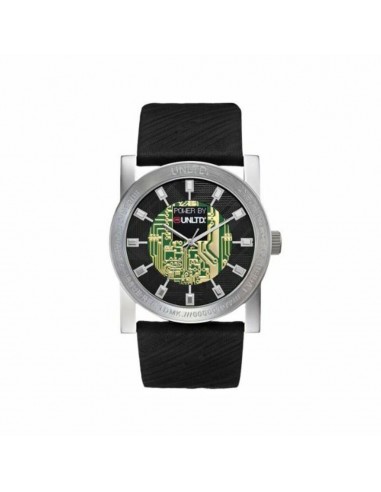 Montre Homme Marc Ecko E10041G1 (Ø 46 mm) Véritable concentré