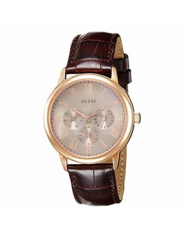 Montre Homme Guess W0496G1 W0496G1 (39 mm) soldes