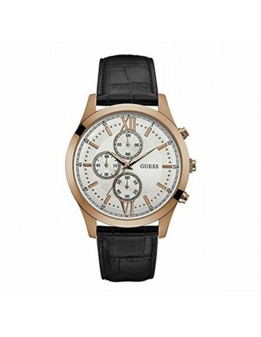 Montre Homme Guess W0876G2 (ø 44 mm) Les magasins à Paris