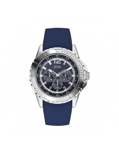 Montre Homme Guess W0485G3 (Ø 46 mm) destockage