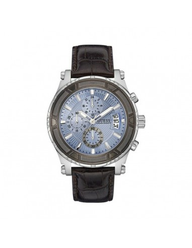 Montre Homme Guess W0673G1 (Ø 46 mm) 2 - 3 jours ouvrés.