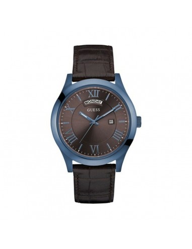 Montre Homme Guess W0792G6 (ø 44 mm) Comparez et commandez 