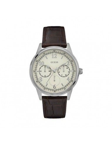 Montre Homme Guess W0863G1 (ø 44 mm) à prix réduit toute l'année