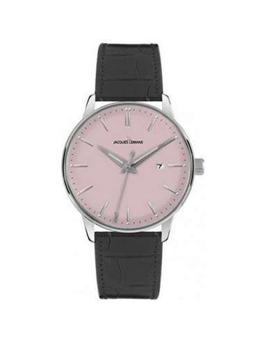 Montre Homme Jacques Lemans 1-213F (Ø 42 mm) 50-70% off 