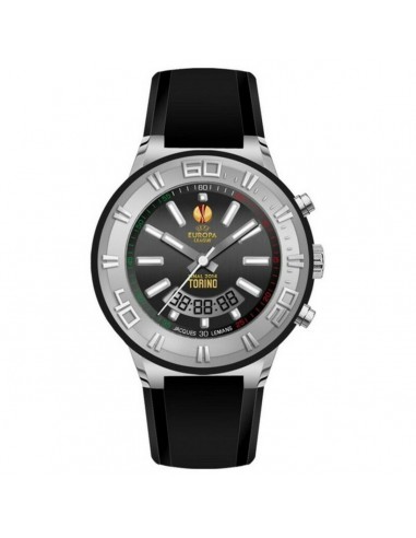 Montre Homme Jacques Lemans U-50A (Ø 45 mm) Dans la société mordern