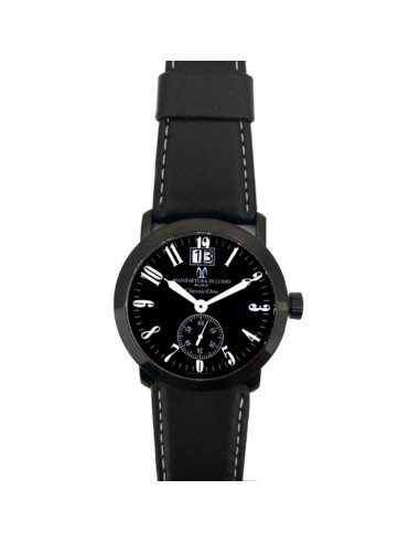 Montre Homme Montres de Luxe 09CL1-BKBK (Ø 45 mm) de pas cher