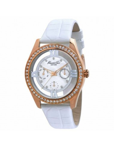 Montre Femme Kenneth Cole IKC2794 (Ø 40 mm) Les magasins à Paris