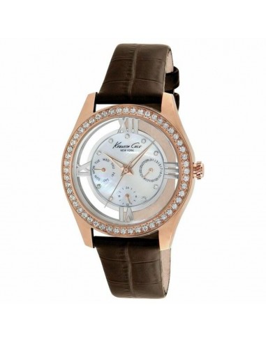 Montre Femme Kenneth Cole IKC2818 (Ø 40 mm) Voir les baskets