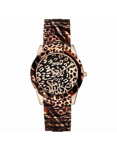 Montre Femme Guess W0425L3 (31 mm) Le MVP de beaucoup