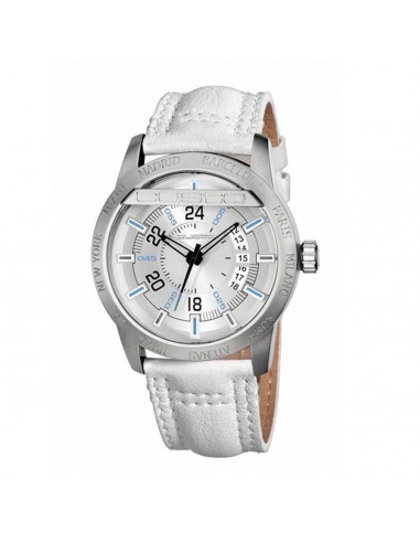 Montre Homme Custo CU031501 (Ø 45 mm) 2023