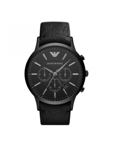 Montre Homme Armani AR2461 (Ø 46 mm) vente chaude votre 