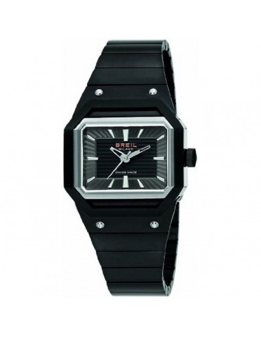 Montre Femme Breil BW0441 (Ø 37 mm) Voir les baskets