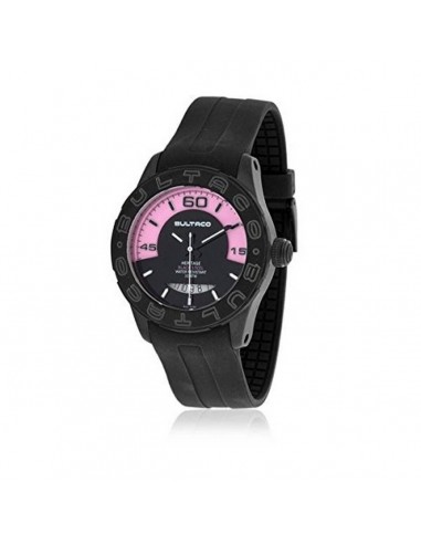 Montre Femme Bultaco H1AB43S-SS1 (Ø 43 mm) 2023