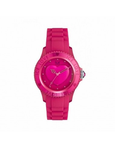 Montre Femme Ice LO.PK.U.S.10 (ø 38 mm) la chaussure