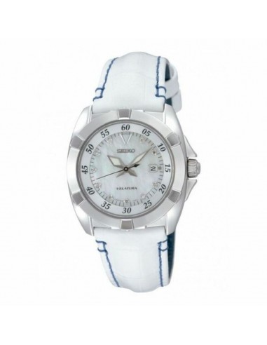 Montre Femme Seiko SXDA69 (Ø 34 mm) l'achat 