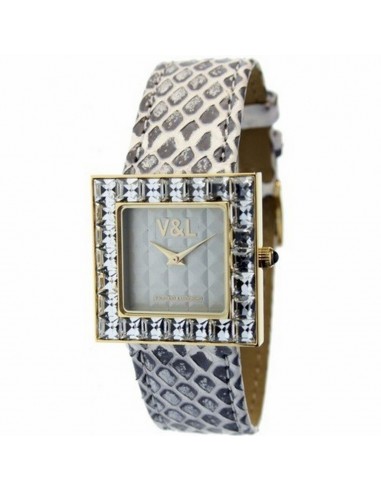 Montre Femme V&L VL062602 (Ø 29 mm) sélection de produits