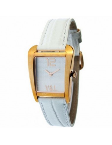 Montre Femme V&L VL063202 (ø 25 mm) Profitez des Offres !