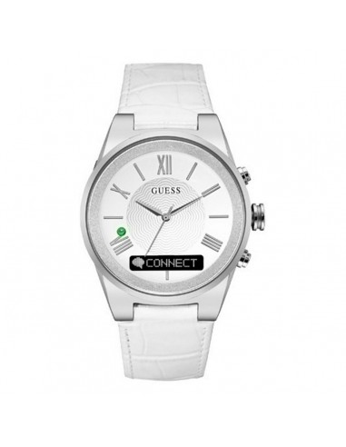 Montre Homme Guess C0002MC1 (Ø 43 mm) suggérées chez