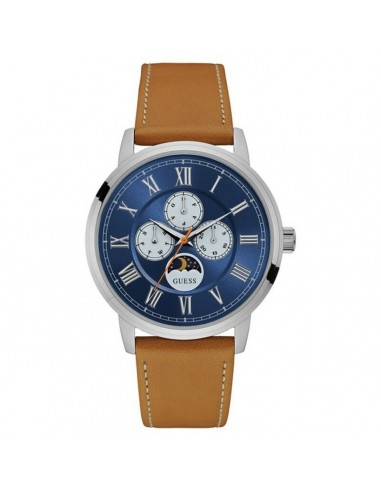 Montre Homme Guess W0870G4 (ø 44 mm) les muscles