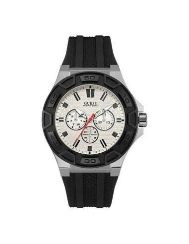 Montre Homme Guess W0674G3 (Ø 46 mm) de l' environnement