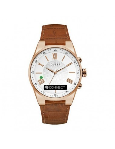 Montre Homme Guess C0002MB4 (Ø 43 mm) d'Europe débarque