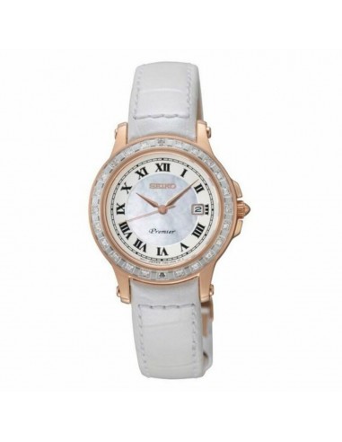 Montre Femme Seiko SXDF08P1 (Ø 28 mm) shop