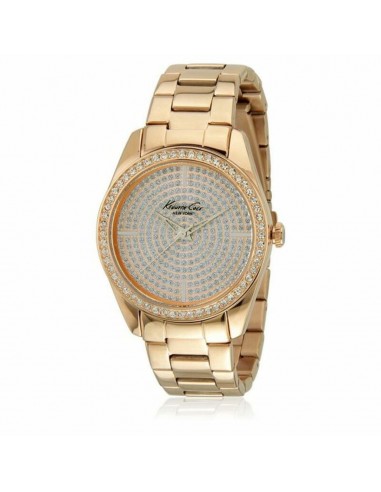 Montre Femme Kenneth Cole IKC4958 (Ø 40 mm) Découvrez la collection