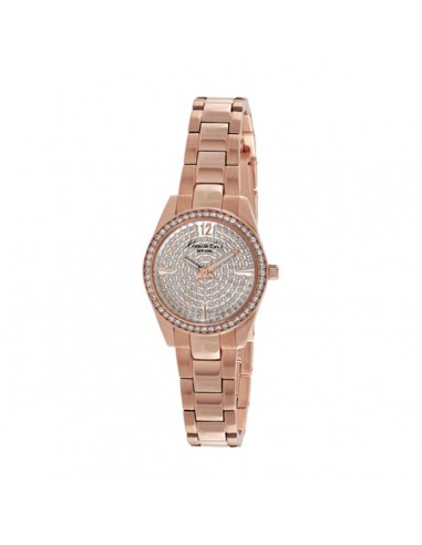 Montre Femme Kenneth Cole IKC0005 (Ø 28 mm) paiement sécurisé